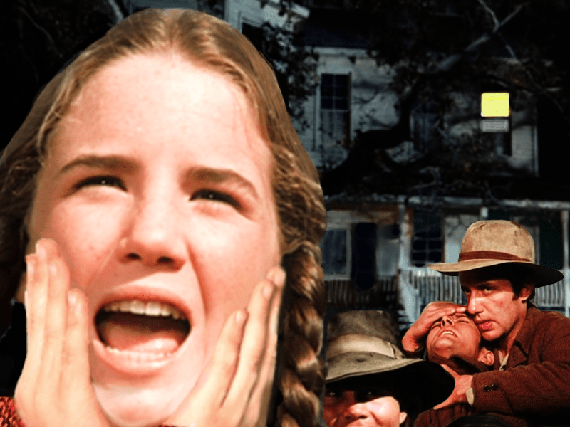 “Darkness is My&nbsp;Friend”