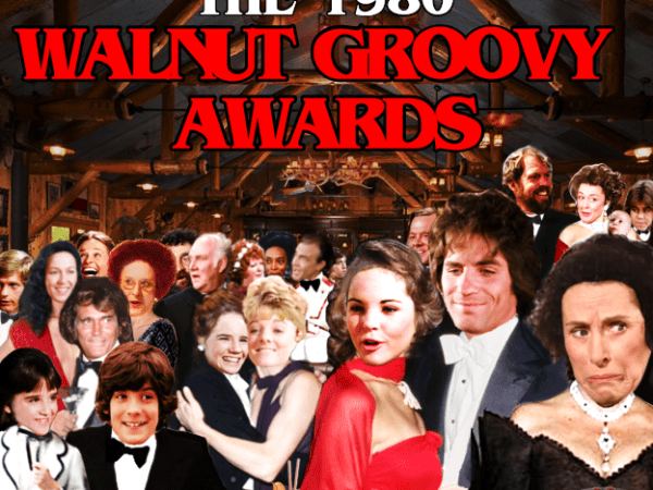 EXTRA: The 1980 Walnut Groovy&nbsp;Awards
