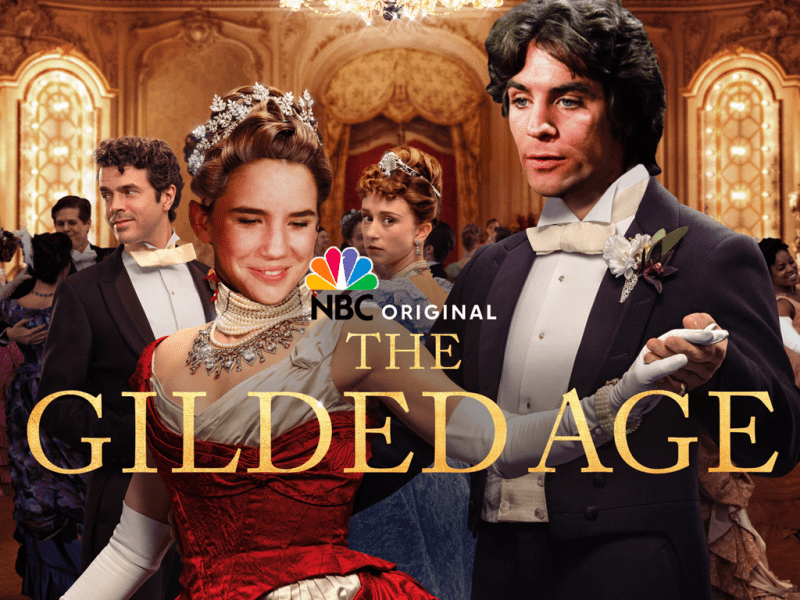 “He Loves Me, He Loves Me Not” (Part&nbsp;One)