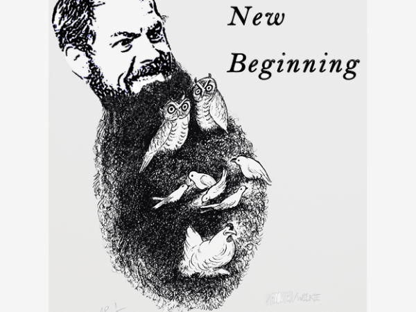 A New Beginning