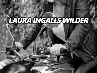 “Laura Ingalls Wilder” (Part&nbsp;Two)
