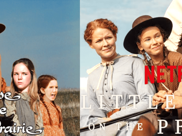 EXTRA: Independence (Netflix Little&nbsp;House)